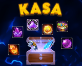 Kasalar