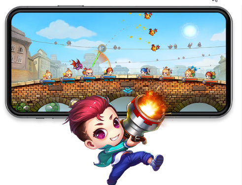 BOMBOMVİP MOBİL  ÜCRETSİZ!