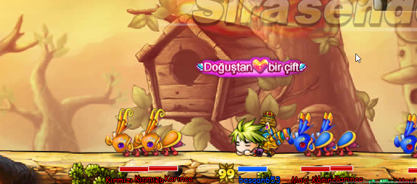 YENİ KEŞİFLER VE NPC LER 