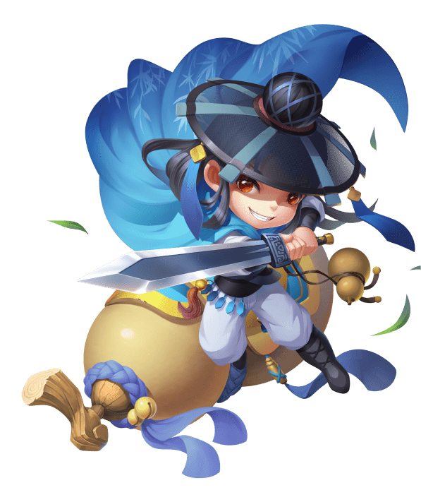 SAVAŞ RUHU TOZU SEVİYELER